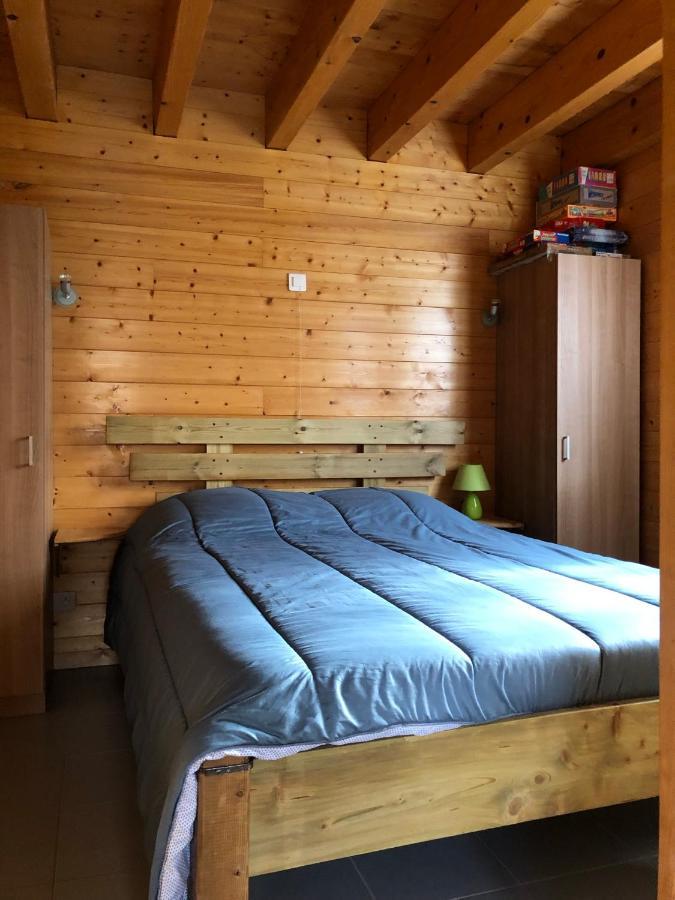 Chalet Exposition Plein Sud Xonrupt-Longemer Ngoại thất bức ảnh